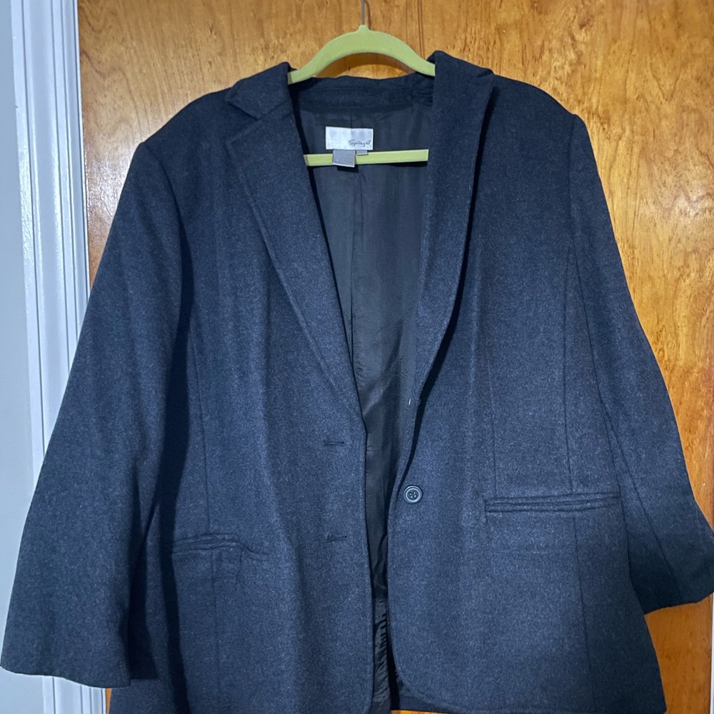 Women’s Blazer